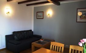 Mazurski Zakątek-Apartamenty